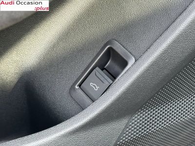 Audi A5 TDI Hybride 204 ch S tronic 7 Quattro S line   - 13