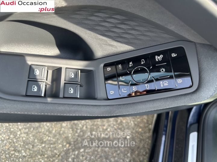 Audi A5 TDI Hybride 204 ch S tronic 7 Quattro S line - 14
