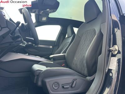 Audi A5 TDI Hybride 204 ch S tronic 7 Quattro S line   - 15