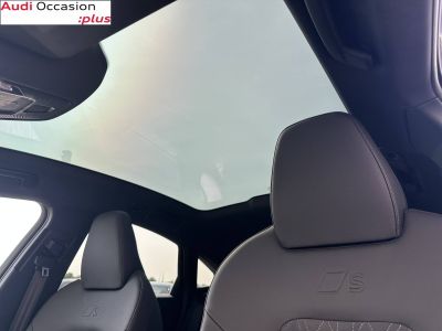Audi A5 TDI Hybride 204 ch S tronic 7 Quattro S line   - 16