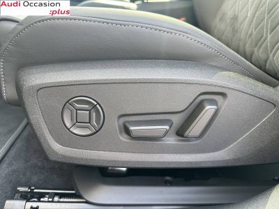 Audi A5 TDI Hybride 204 ch S tronic 7 Quattro S line   - 18