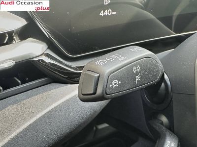 Audi A5 TDI Hybride 204 ch S tronic 7 Quattro S line   - 21