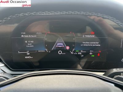 Audi A5 TDI Hybride 204 ch S tronic 7 Quattro S line   - 23