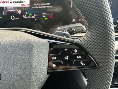 Audi A5 TDI Hybride 204 ch S tronic 7 Quattro S line   - 24