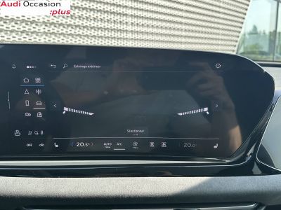 Audi A5 TDI Hybride 204 ch S tronic 7 Quattro S line   - 31