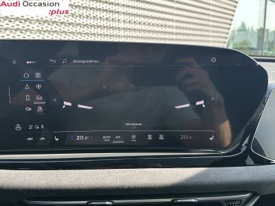 Audi A5 TDI Hybride 204 ch S tronic 7 Quattro S line   - 32