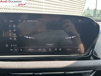 Audi A5 TDI Hybride 204 ch S tronic 7 Quattro S line   - 36