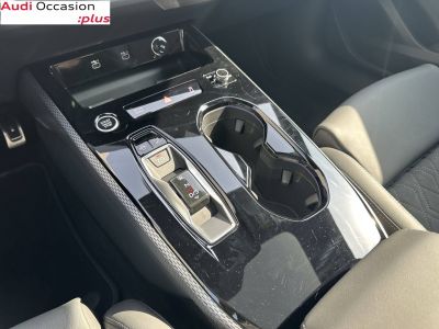 Audi A5 TDI Hybride 204 ch S tronic 7 Quattro S line   - 45