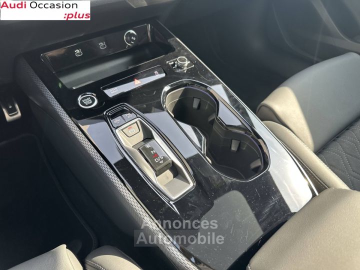 Audi A5 TDI Hybride 204 ch S tronic 7 Quattro S line - 45