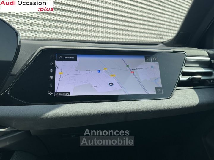Audi A5 TDI Hybride 204 ch S tronic 7 Quattro S line - 46