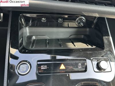 Audi A5 TDI Hybride 204 ch S tronic 7 Quattro S line   - 48