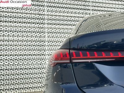 Audi A5 TDI Hybride 204 ch S tronic 7 Quattro S line   - 52