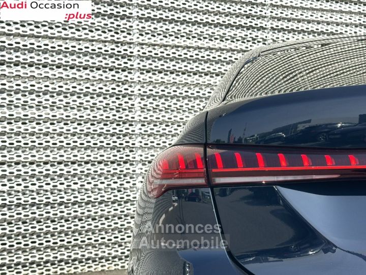 Audi A5 TDI Hybride 204 ch S tronic 7 Quattro S line - 52