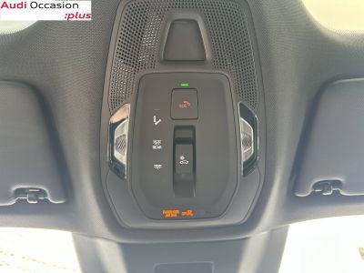 Audi A5 TDI Hybride 204 ch S tronic 7 Quattro S line   - 54