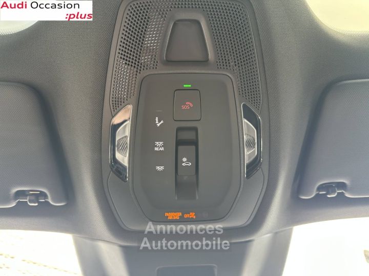 Audi A5 TDI Hybride 204 ch S tronic 7 Quattro S line - 54