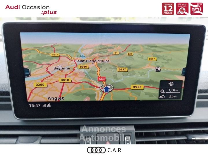 Audi Q5 45 TFSI 245 S tronic 7 Quattro S line - 17