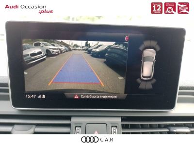 Audi Q5 45 TFSI 245 S tronic 7 Quattro S line   - 18
