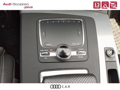Audi Q5 45 TFSI 245 S tronic 7 Quattro S line   - 19