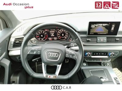Audi Q5 45 TFSI 245 S tronic 7 Quattro S line   - 20