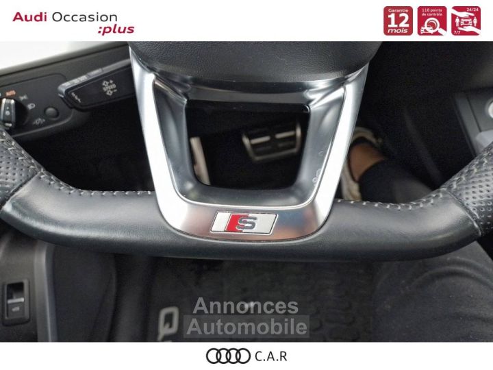 Audi Q5 45 TFSI 245 S tronic 7 Quattro S line - 21