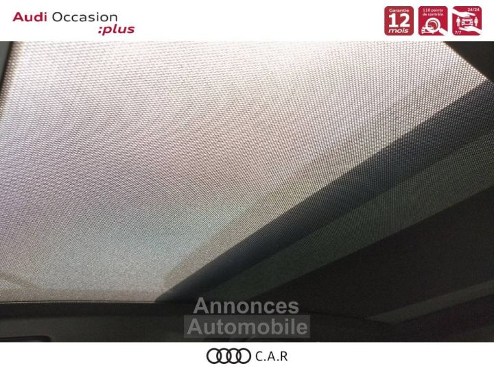 Audi Q5 45 TFSI 245 S tronic 7 Quattro S line - 22
