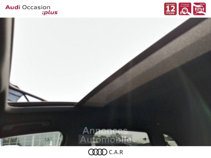 Audi Q5 45 TFSI 245 S tronic 7 Quattro S line - 23