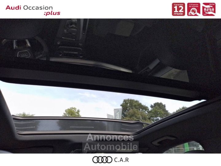 Audi Q5 45 TFSI 245 S tronic 7 Quattro S line - 24