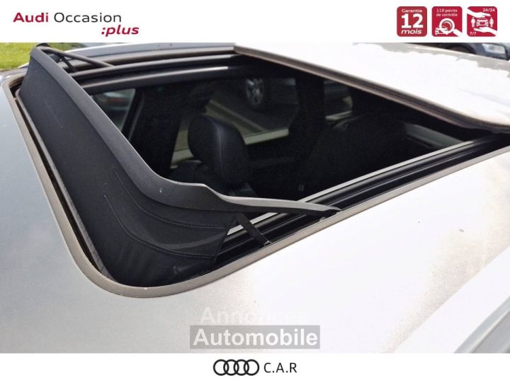 Audi Q5 45 TFSI 245 S tronic 7 Quattro S line - 25