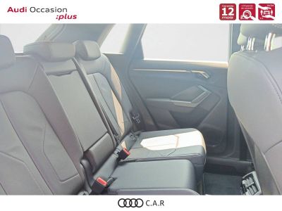 Audi Q3 45 TFSIe 245 ch S tronic 6 S line   - 8