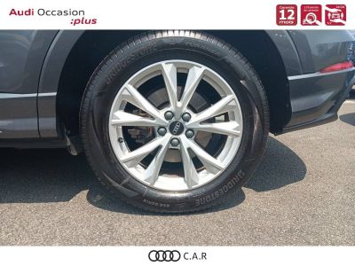 Audi Q3 45 TFSIe 245 ch S tronic 6 S line   - 14