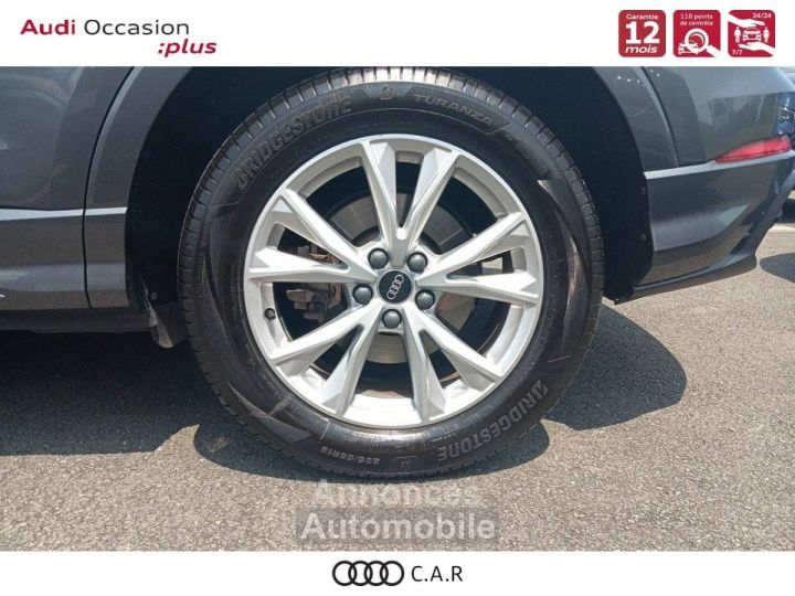 Audi Q3 45 TFSIe 245 ch S tronic 6 S line - 14