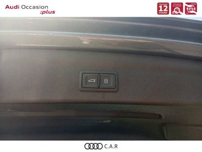 Audi Q3 45 TFSIe 245 ch S tronic 6 S line   - 15