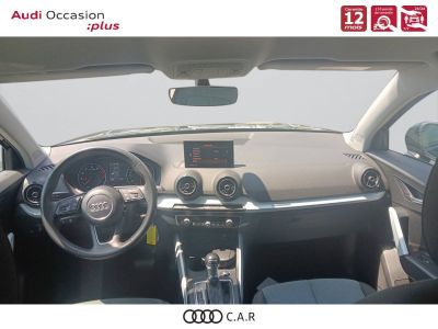 Audi Q2 14 TFSI COD 150 ch S tronic 7 Design   - 6