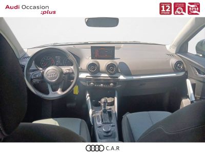 Audi Q2 14 TFSI COD 150 ch S tronic 7 Design   - 7