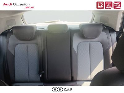 Audi Q2 14 TFSI COD 150 ch S tronic 7 Design   - 8