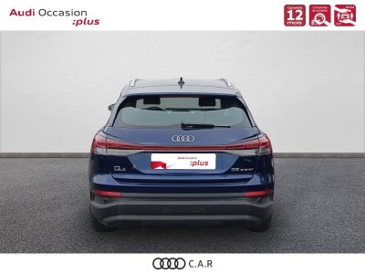 Audi Q4 E-Tron 35 170 ch 55 kW   - 4