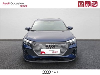 Audi Q4 E-Tron 35 170 ch 55 kW   - 5
