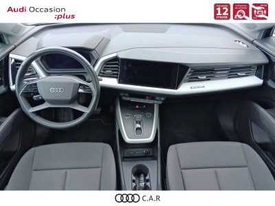 Audi Q4 E-Tron 35 170 ch 55 kW   - 6