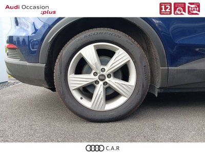 Audi Q4 E-Tron 35 170 ch 55 kW   - 9