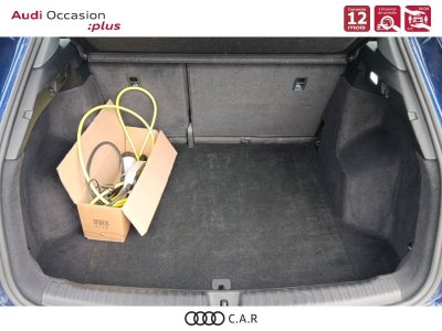 Audi Q4 E-Tron 35 170 ch 55 kW   - 10