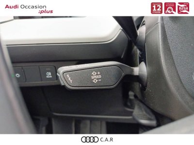 Audi Q4 E-Tron 35 170 ch 55 kW   - 14