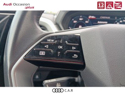 Audi Q4 E-Tron 35 170 ch 55 kW   - 15