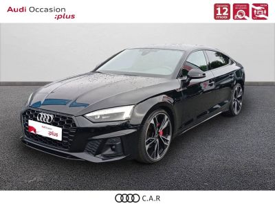 Audi A5 Sportback 40 TDI 204 S tronic 7 S Edition   - 1