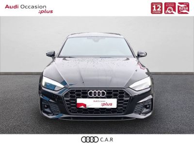 Audi A5 Sportback 40 TDI 204 S tronic 7 S Edition   - 2