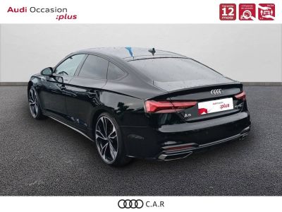 Audi A5 Sportback 40 TDI 204 S tronic 7 S Edition   - 5
