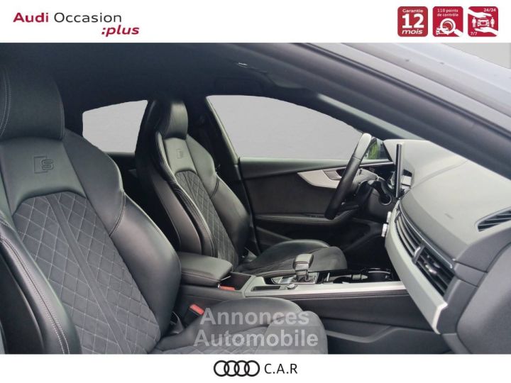 Audi A5 Sportback 40 TDI 204 S tronic 7 S Edition - 7