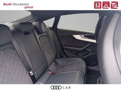 Audi A5 Sportback 40 TDI 204 S tronic 7 S Edition   - 8