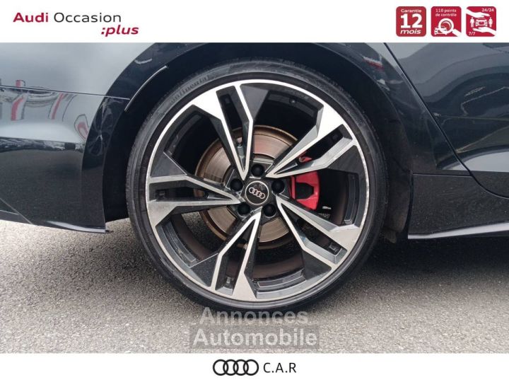 Audi A5 Sportback 40 TDI 204 S tronic 7 S Edition - 9