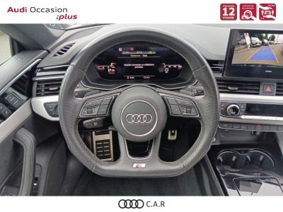 Audi A5 Sportback 40 TDI 204 S tronic 7 S Edition   - 10