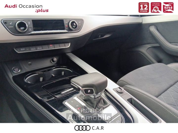 Audi A5 Sportback 40 TDI 204 S tronic 7 S Edition - 11